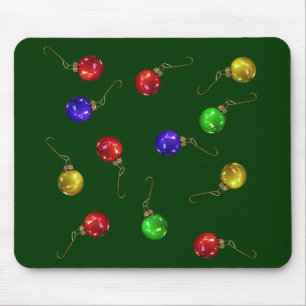 Ball Ornaments Muismat