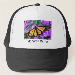 Ball Pet Monarch Mama