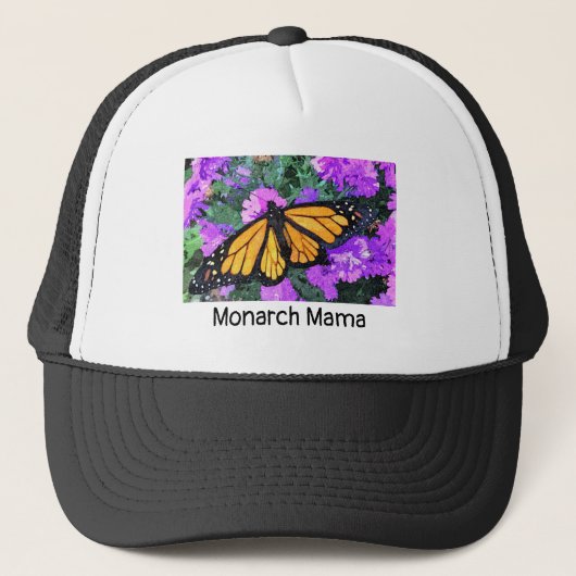 Ball Pet Monarch Mama (Voorkant)
