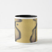 Ball Python Pattern Mok (Midden)