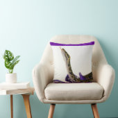 Ball Python Pillow Kussen (Stoel)