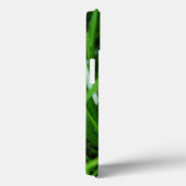 Ball Python Snake in the Grass Case-Mate iPhone Case (Achterkant / Rechts)