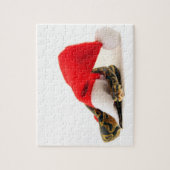 Ball Python Snake Puzzle Legpuzzel (Verticaal)