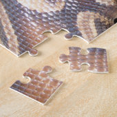 Ball Pythons Legpuzzel (Zijkant)