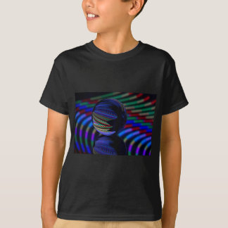 Ball Reflect 3 T-shirt