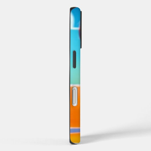 Ball Safe Elite Case-Mate iPhone Case (Achterkant / Rechts)