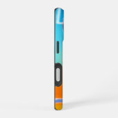 Ball Safe Elite iPhone 16 Hoesje (Rechterkant)