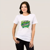 Ball so Hard - vrouwen t shirt (Voorkant volledig)