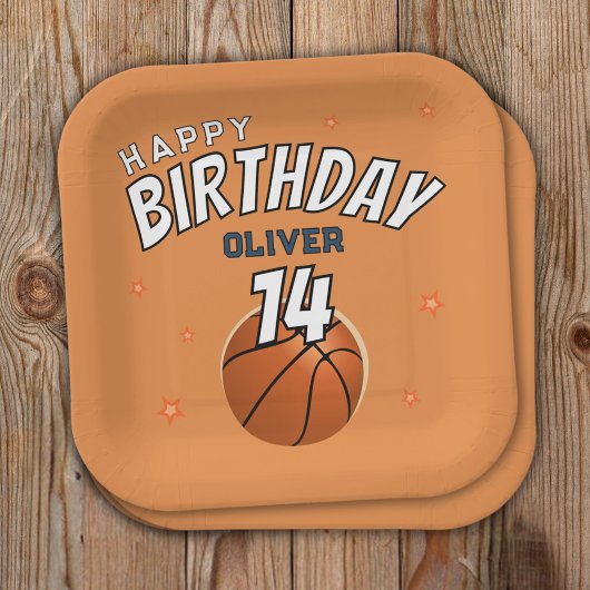 Ball-sport in honkbal papieren bordje