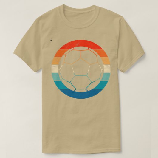 Ball T-shirt (Design voorkant)