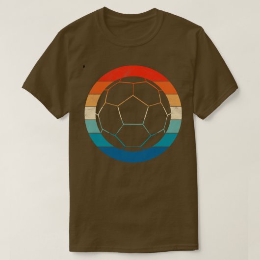 Ball T-shirt (Design voorkant)