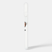 Ball Till You Herfst – Basketbal Telefoon Behang Case-Mate iPhone Case (Achterkant / Links)
