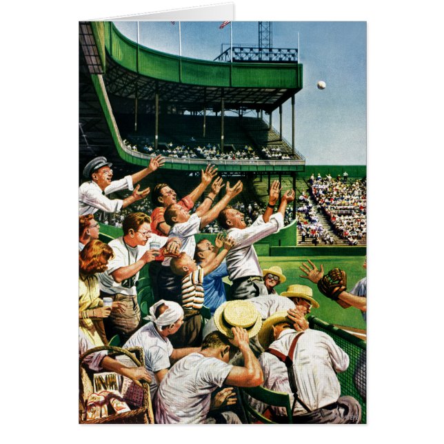 Ball voor thuisgebruik ophalen (Voorkant)