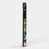 Ball voor thuisgebruik ophalen Case-Mate iPhone case (Achterkant/rechts)