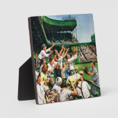 Ball voor thuisgebruik ophalen fotoplaat (Voorkant)