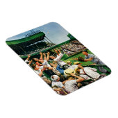 Ball voor thuisgebruik ophalen magneet (Rechterzijde)