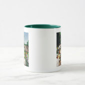 Ball voor thuisgebruik ophalen mok (Midden)