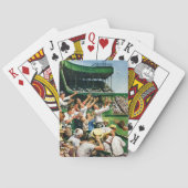 Ball voor thuisgebruik ophalen speelkaarten (Achterkant)