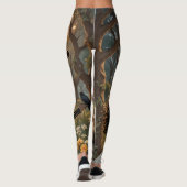 Ballade Tussen de Bomen! Leggings (Achterkant)