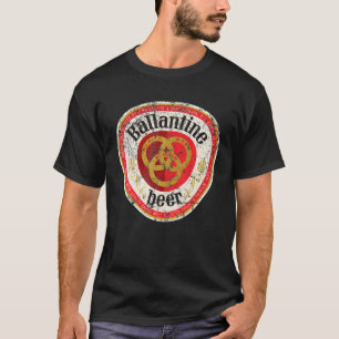 Ballantine Beer T-shirt