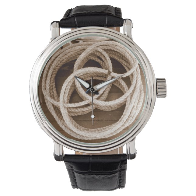Ballantine Horloge (Voorkant)