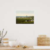 Ballantrae, Ayr, Schotland Poster (Keuken)