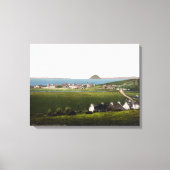  Ballantrae Scotland landschapsafdruk Canvas Afdruk (Voorkant)