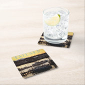 Ballard Boats Kartonnen Onderzetters (Insitu)