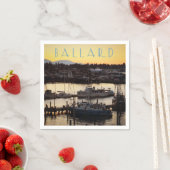 Ballard Boats Servet (Insitu)