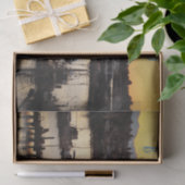 Ballard Boats Tissuepapier (Geschenk)