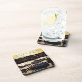 Ballard-boten Onderzetter (Rechterzijde)