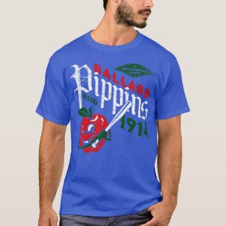 Ballard Pippins T-shirt