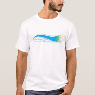 Ballast Buddy T-shirt