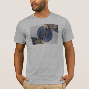 Balldrager - Fractal T-shirt