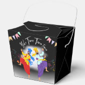 Balle Balle Bedankdoosjes (Voorkant)