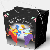 Balle Balle Bedankdoosjes (Achterkant)