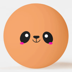 Balle De Ping Pong Happy Panda Pingpongbal