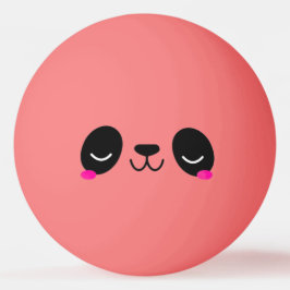 Balle De Ping Pong Shy Panda Pingpongbal