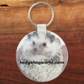 ballegelegelsleutelhanger sleutelhanger (Voorkant)