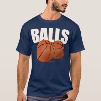 BALLEN - Basketball T-shirt