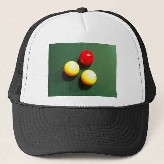 ballen.JPG Trucker Pet (Voorkant)