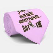 BALLEN! STROPDAS (Opgerold)