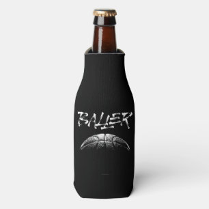 Baller (basketbal) flesjeskoeler