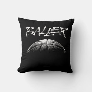 Baller (basketbal) kussen