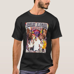 Baller Blockin Splash Money Records Cadeaus 1 T-shirt