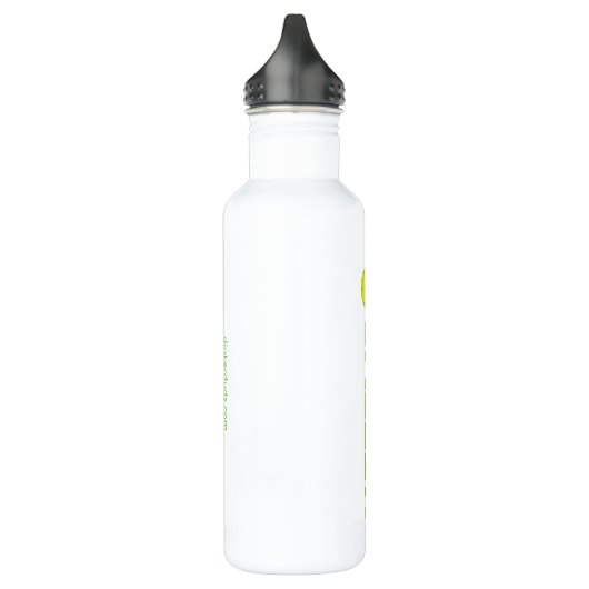 Baller Pickleball Water Fles (Links)