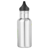 Baller Pickleball Water Fles (Links)