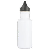 Baller Pickleball Water Fles (Links)