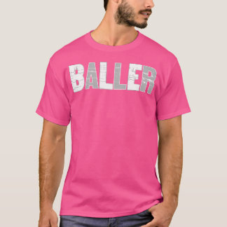 Baller T-shirt