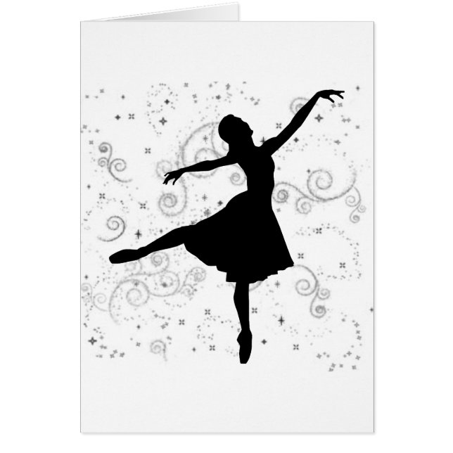 Ballerina (Voorkant)